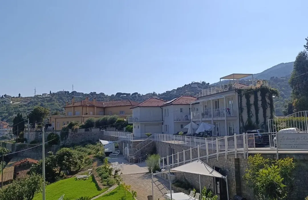 Agriturismo La dimora dei Re-1