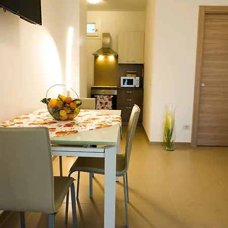 Agriturismo La dimora dei Re-2