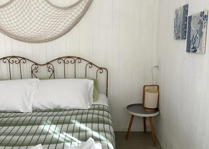 Villa Bruna B&B Sanremo